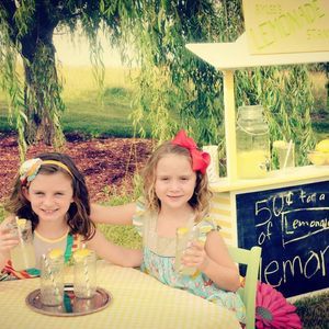 Meet your Posher, Donna